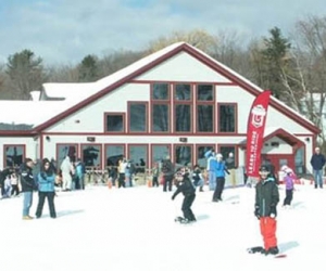 McIntyre Ski Area