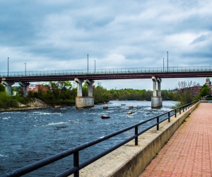 Merrimack River