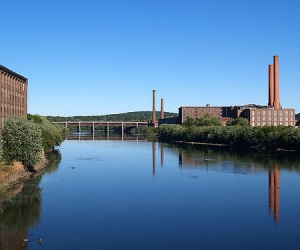Merrimack River