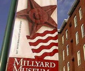 Millyard Museum