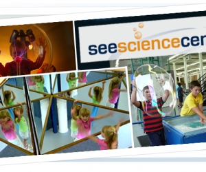 SEE Science Center
