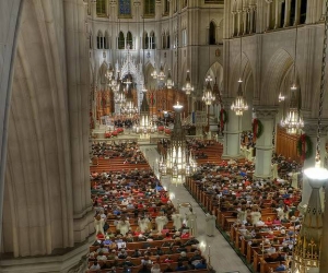 Cathedral Basilica of the Sacred Heart