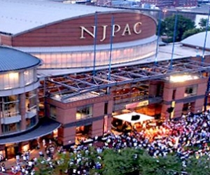 New Jersey Performing Arts Center