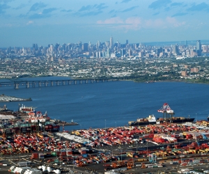 Port Newark