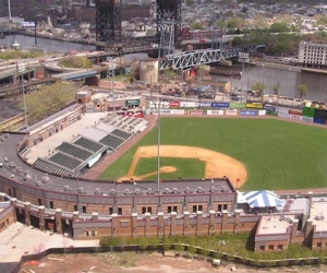 Riverfront Stadium