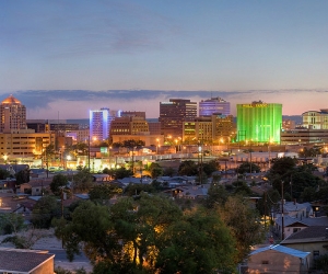 Albuquerque, NM