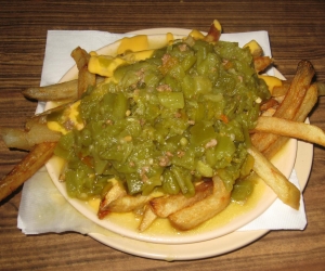 Green Chile