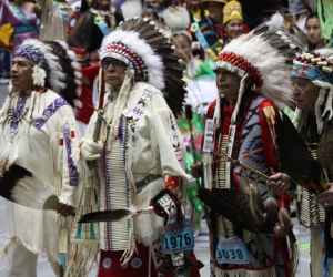 Native American History