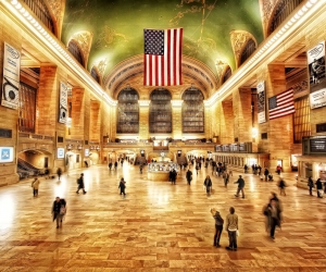 Grand Central Station