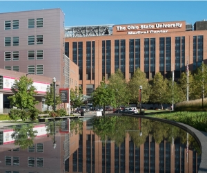 Ohio State University