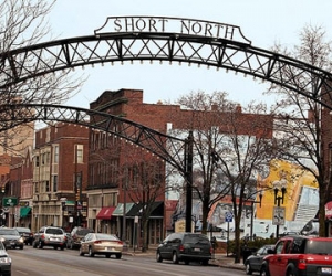 Short North District