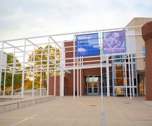 Wexner Center for the Arts