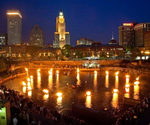 WaterFire