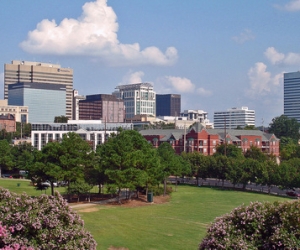 Columbia, SC
