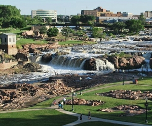 Sioux Falls, SD