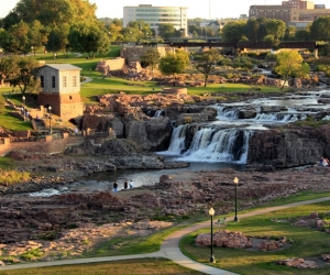 Sioux Falls