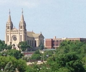St. Joseph Cathedral