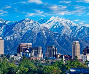 Salt Lake City, UT