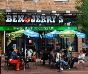Ben and Jerrys