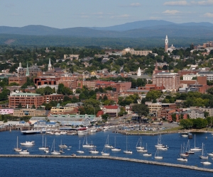 Burlington,VT