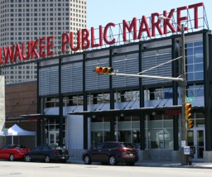Milwaukee Public Market