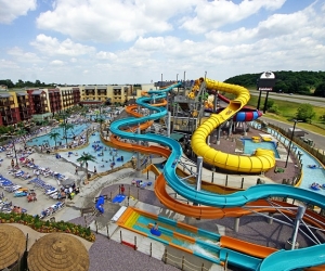 Wisconsin Dells