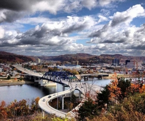 Charleston, WV