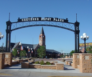 Depot Plaza